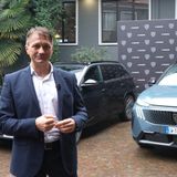 Peugeot E-5008 – Valentino Munno racconta la nuova E-5008