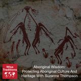 278: Aboriginal Wisdom and Heritage