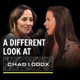 Sara Wilkinson: “Grief Is Love With Nowhere to Go” (EP. 051)