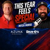 Mitch Morse: Why This Bills Season Feels Different