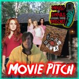 Let's Play...Movie Pitch!