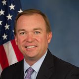 Mulvaney Slams Democrats