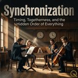 Synchronization - Why Moving Together Makes Us Trust