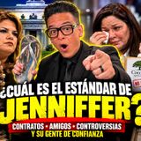 ¿Cuál es el estandar de la gobe J-GO?