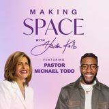 Pastor Michael Todd: "It's Only Crazy Until It Happens" (September 2021)