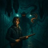 Academia Demonia - Back-to-School Demonic Horror