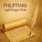 Philippians - Part 10