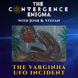The Varginha UFO Incident