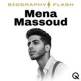 Mena Massoud Biography Flash: From Cairo to Hollywood