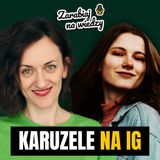 Karuzele na Instagramie – jak je tworzyć, żeby działały?