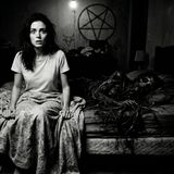 El tiene que ser mío | | Relatos de brujería y relatos de horror