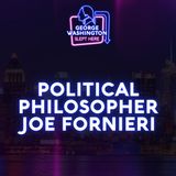 Political Philosopher Joe Fornieri
