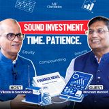 Navneet Munnot: The Man Who Saw It All | HDFC AMC | MF Chronicles