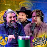 Tigres: La Historia Perfecta - Director Humberto Abiel Garza | Conversaciones