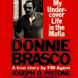 Joe Pistone-Growing Up and Infiltrating the Mafia Part I