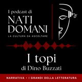 Dino Buzzati – I topi