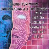 Healing from Within: Understanding Self-Forgiveness