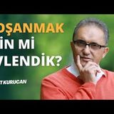 Boşanmaların Artışı ve Evlilik Düşüncesine Etkisi   AHMET KURUCAN