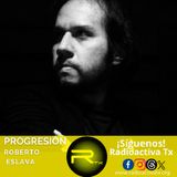 Progresion Pedro Mantecon