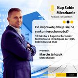 Co naprawdę dzieje się na rynku nieruchomości? 10 faktów