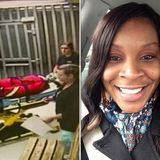 Sandra Bland: What Happened?