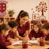Leppington Childcare Centre – Helping Curious Minds Flourish
