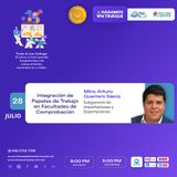 611 Integración de Papeles de Trabajo en Facultades de Comprobación