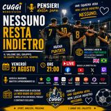 Pensieri della sera