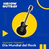 T.7 E.5 - Día Mundial del Rock
