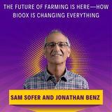 The Future of Farming Is Here—How BioOx Is Changing Everything