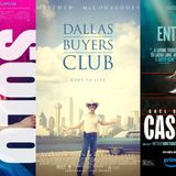 Triple Feature: Dallas Buyers Club/Cassandro/Solo (2023)