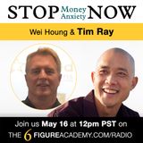 Episode 11 - "Intentions Can Make Or Break Your Career" with guest Tim Ray