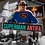 Cuando Superman fue demasiado político | ¿Merece peli?