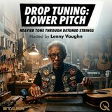 Drop Tuning - Is It a Cheap Trick? The Great Heaviness Debate