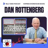 HOPress - Dan Rottenberg - "The Price We Paid"