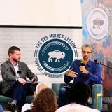AI and Human Dignity with Philosopher Ali Hasan