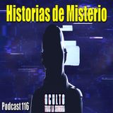Historias de Misterio Solidaridad Dana Valencia