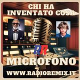 Episodio 9 S2 Microfono