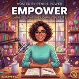 Empower - You Are the Brand, Honey—Now Act Like It