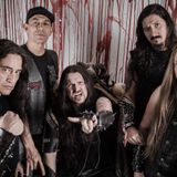 POSSESSED - 2025 Australian Tour Interview