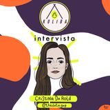 Intervista a Cristina Da Rold - Koliba Podcast ep.13