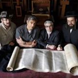 A Doctor's Mission: a Torah for Uganda with Judah Epstein
