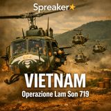 Vietnam - Operazione Lam Son 719
