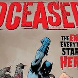 Now that's a good read episode 6 (Dceased pt 1 of 6)