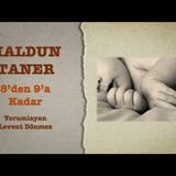 Haldun Taner - 8'den 9'a Kadar