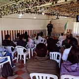Inicia bien, termina bien -  Mario Bayona  |  12 de Enero del 2025 | Predicas Cristianas 2025