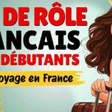 Learn French with Conversations_ 30-Minute Roleplay for Better Dialogue