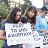 End abortion; Defend Life- Maggie DeWitte, Pulse Life Advocates