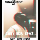 WHY I HATE PEOPLE(AUTOBIOGRAPHY) (CHAPTER1 FULL PREVIEW)