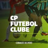 #43 Aos pedaços, o Inter enfrenta o Fluminense no Maracanã e a novela de Bustos.